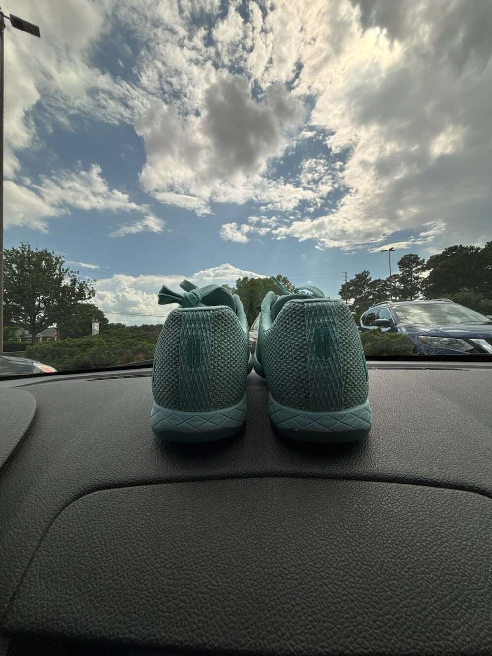 NoBull SuperFabric Shoes